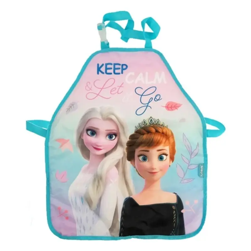 Sort de protectie haine St.Majewski Frozen, pentru pictura