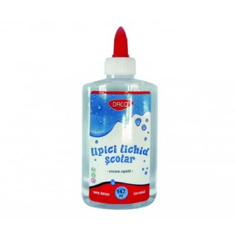 Lipici lichid scolar 147ml