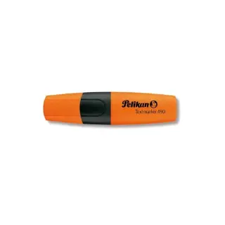 Pelikan Textmarker Evidentiator Portocaliu 490