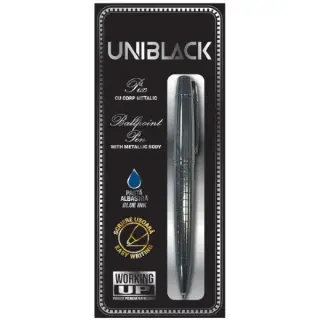 Pix metalic Ball Pen Snake