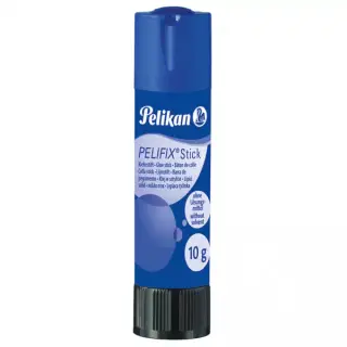 Lipici Solid Stick Pelifix Fara Solvent 10G