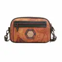 Geanta dama Janet, crossbody, 22 x 6 x 14 cm 2