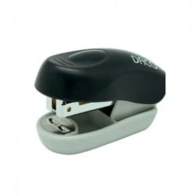 Capsator DACO Negru 24/6 mini CP245N