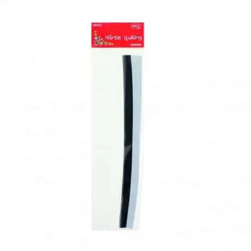 Hartie Quilling 30x0.5cm 200/set Extrem DACO HR912
