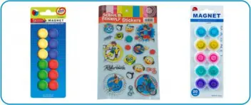 Magneti si stickere