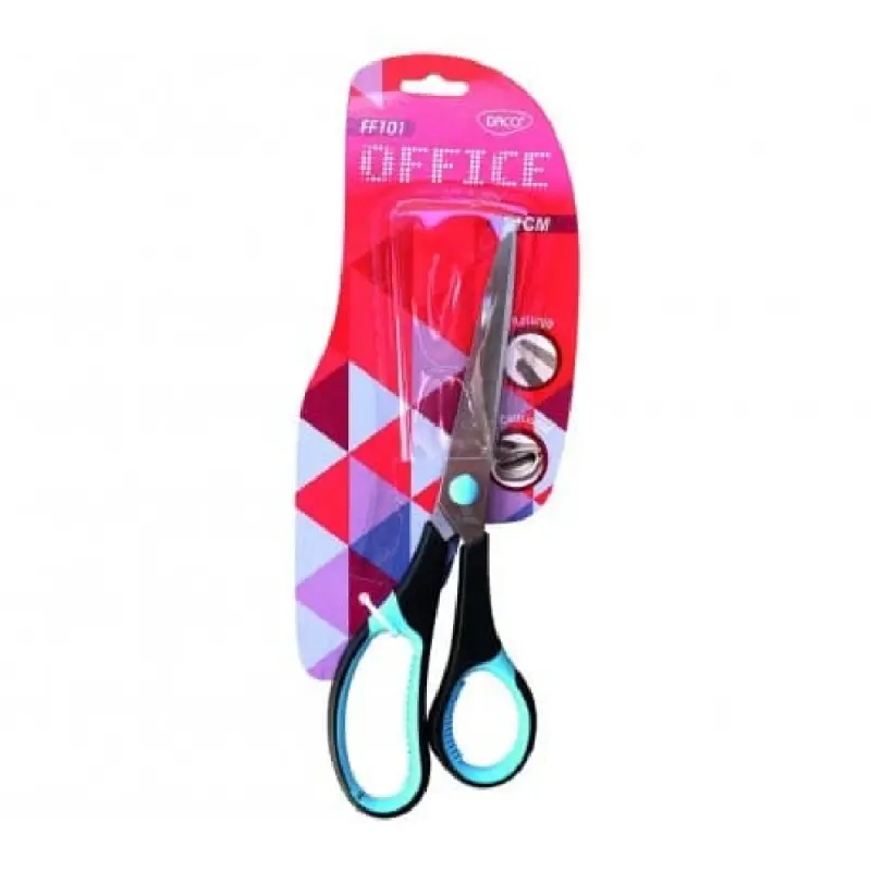 Foarfeca birou DACO 21cm FF101