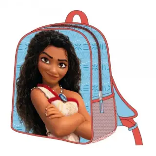 Ghiozdan gradinita 3D Cerda Moana, 25cm, 1 compartiment, 25x30x12cm