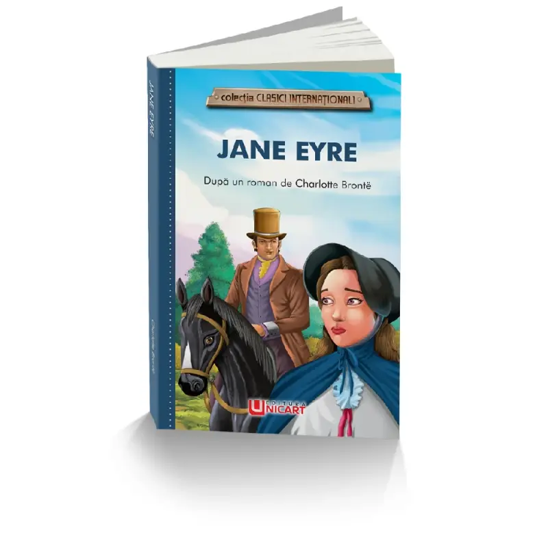 JANE EYRE