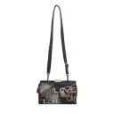 Geanta dama Janet crossbody 17x5x10 cm 5