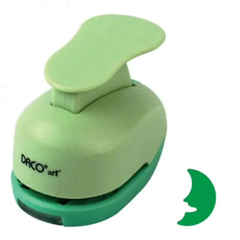 Perforator Hobby 1.8cm Luna PF018/21