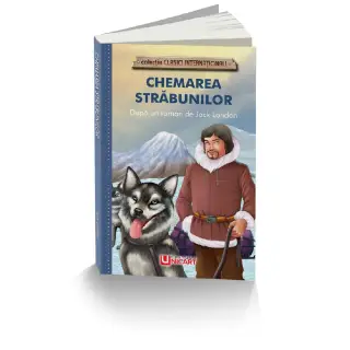 CHEMAREA STRABUNILOR