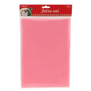 Accesorii Craft - Fetru Uni set4 Roz (AD081RZ)