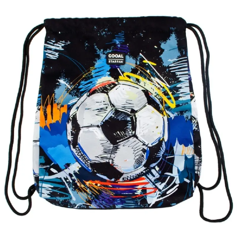 Sac Sport Fotbal 46cm