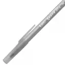 Pix Round Stic Clasic Negru - BIC 2