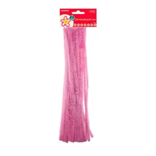 Accesorii craft – Sarma Plusata Uni, Roz Daco