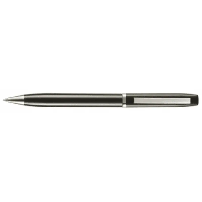 Pix Aihao Metalic Negru BT077N