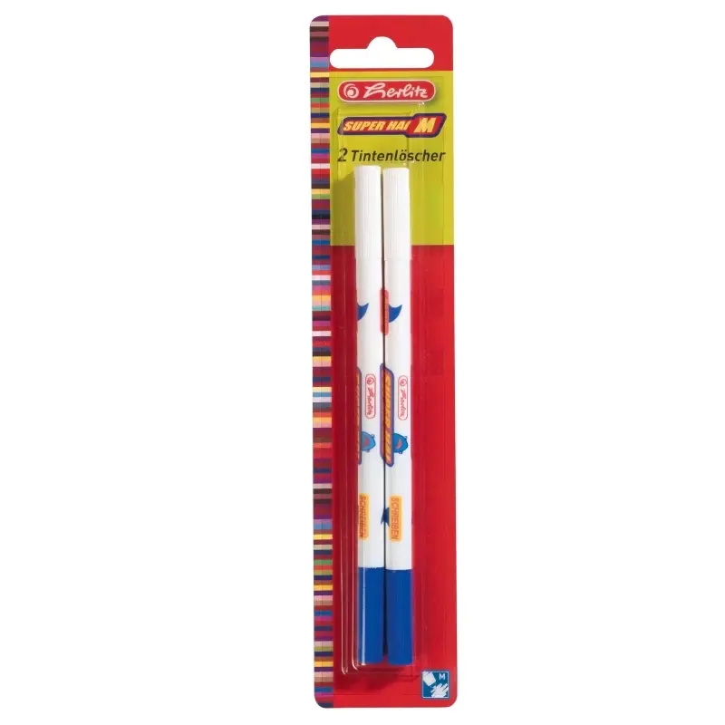 Carioca corectoare Super Hai 1mm Set 2 buc