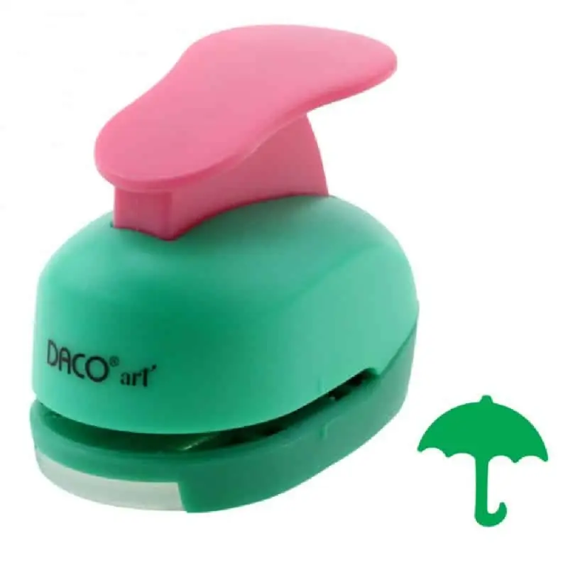 Perforator Hobby 2.5CM Umbrela DACO (PF025/39)