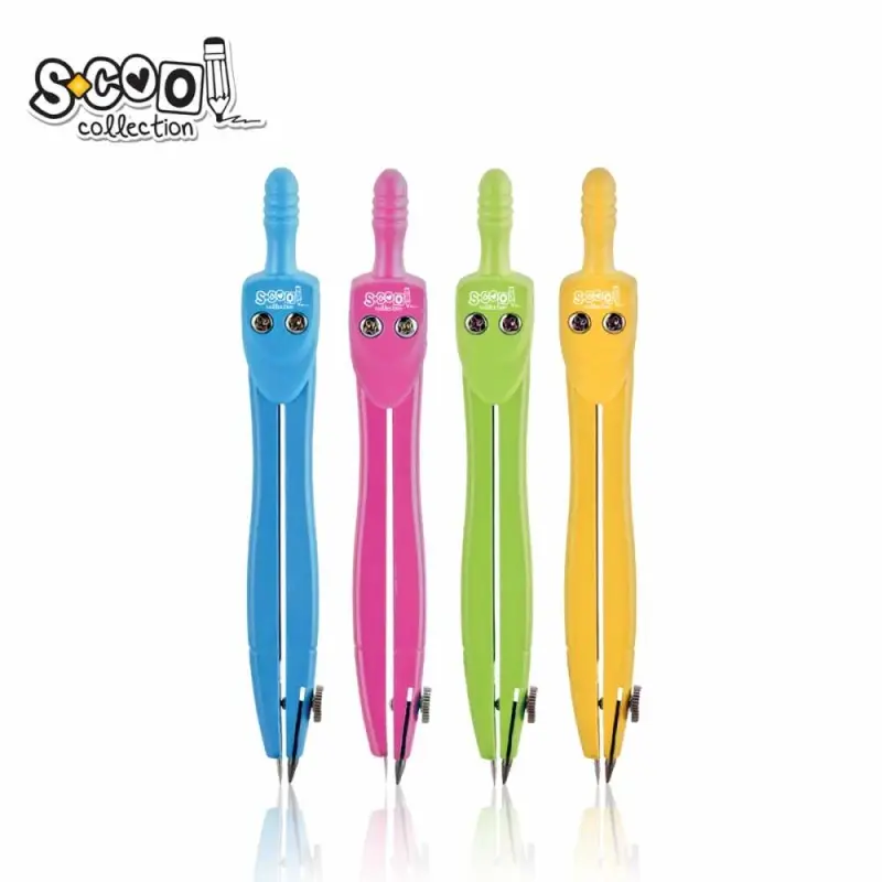 Compas Plastic - S-COOL SC046