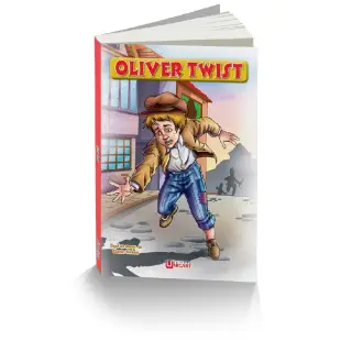 OLIVER TWIST