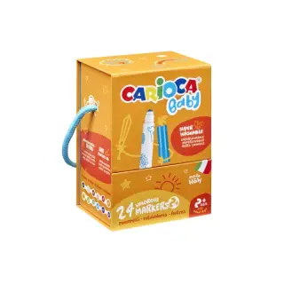 CARIOCA 24 BABY