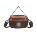 Geanta dama Janet crossbody 21x6x16 cm 2