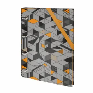 Caiet mecanic A4 100 file MILAN CUBE