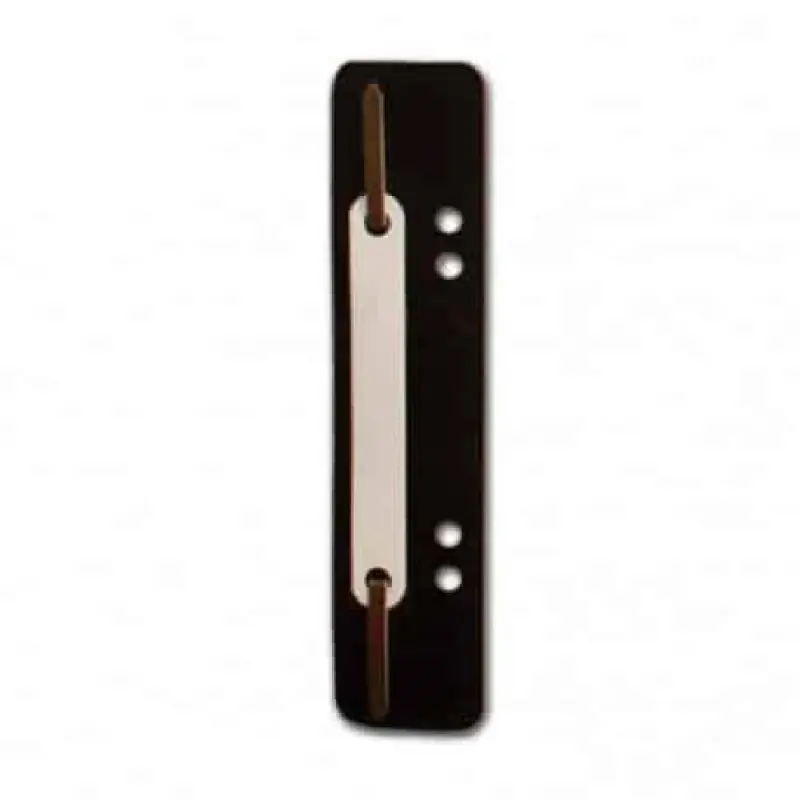 Alonje plastic Negre 10 buc/set
