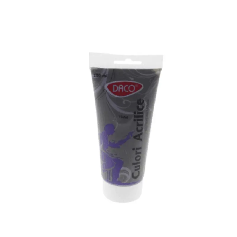 Culori Acril 200ml Violet