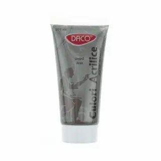 Culori Acril 200ml Umbra Arsa