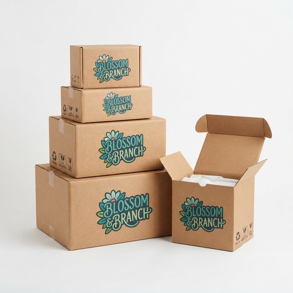 Personalizări cutii carton