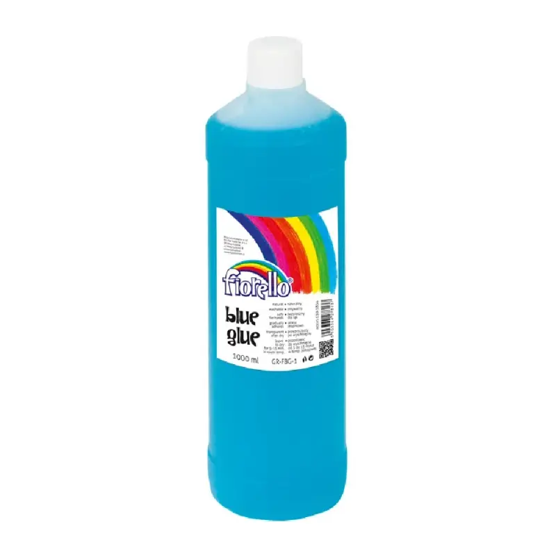 Lipici lichid Fiorello, 1l, hartie si carton