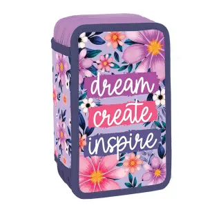 Penar Echipat, 3 Ferm. 38 Piese, Dream - Yollo