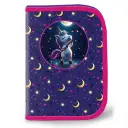 Penar echipat, 1 fermoar, 2 ext., 32 piese, Believe in magic - S-COOL 3