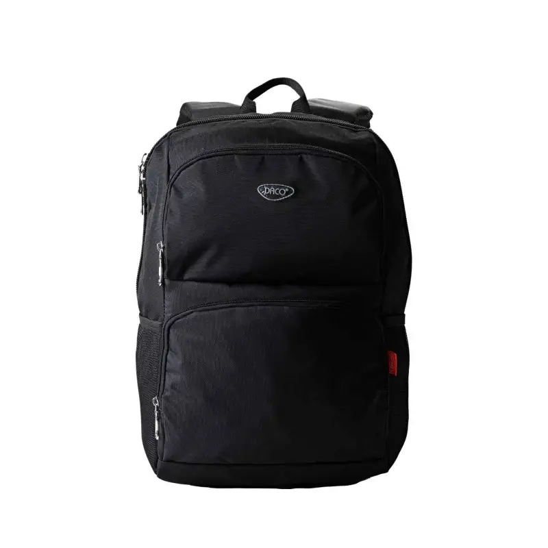 Ghiozdan Daco 45cm Negru