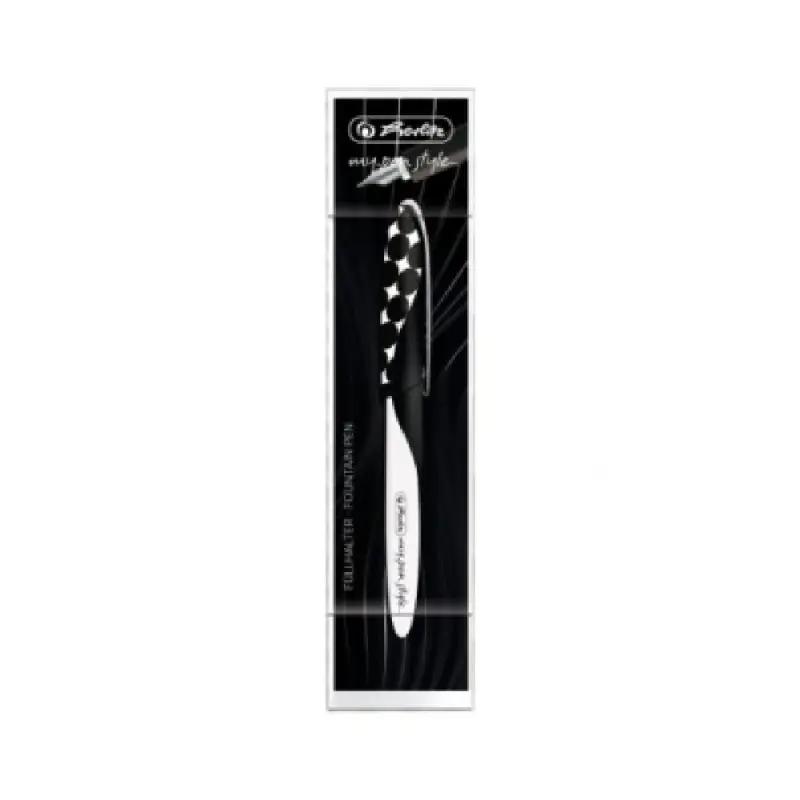 Stilou My.Pen, Penita M, Just Black