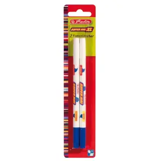 Carioca corectoare Super Hai 2mm Set 2 buc