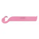 Riglă Strigo plastic Flamingo 15 cm 2