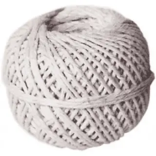 Sfoara Alba Bumbac