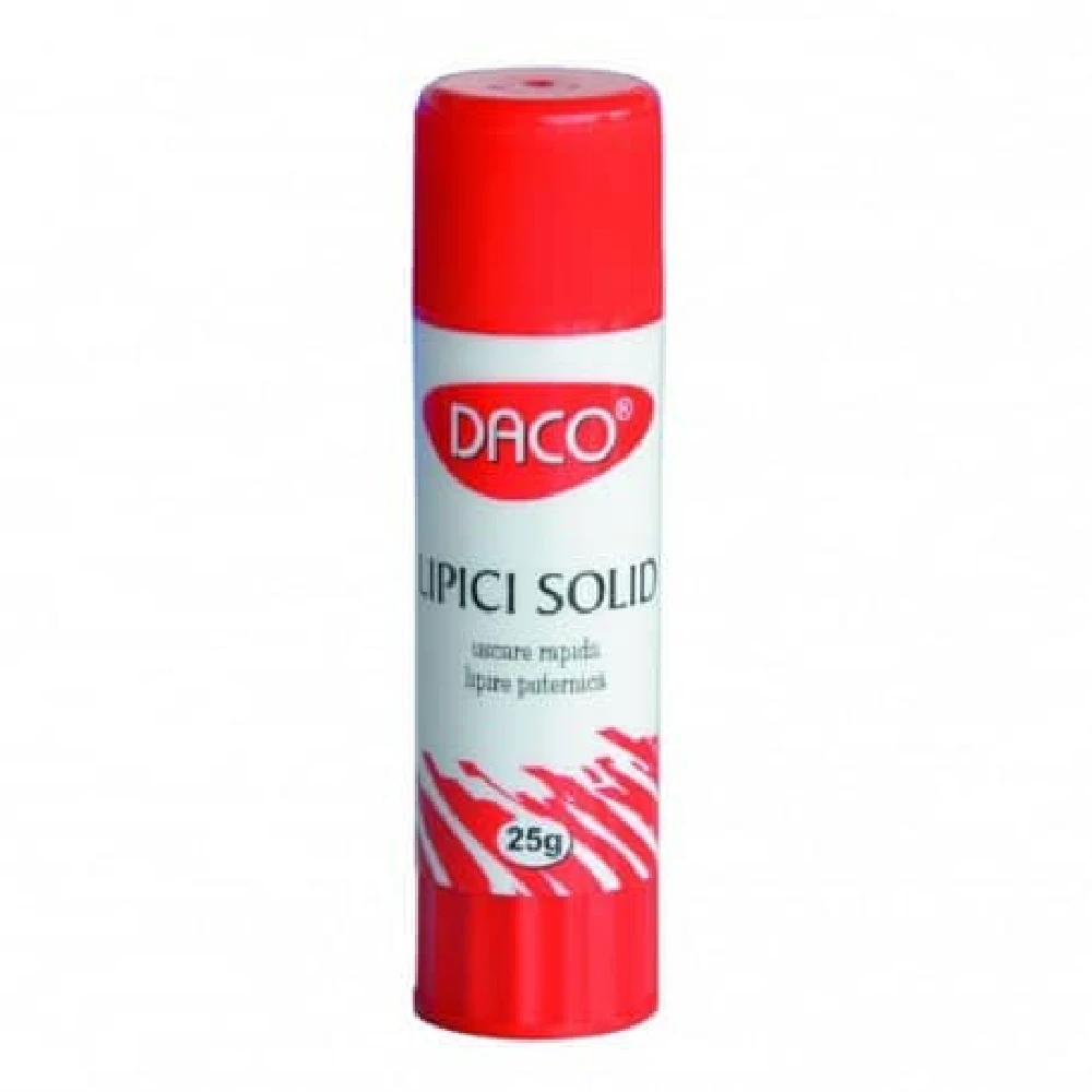 Lipici solid PVP DACO 25gr