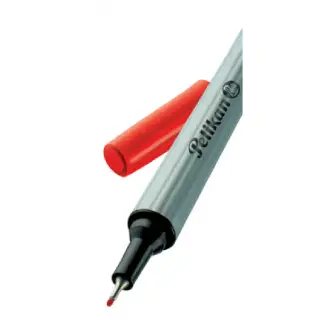 FINELINER 96 ROSU