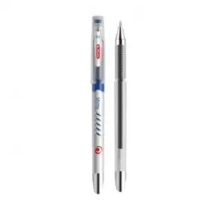 Pix cu gel Shiny 0.5mm Albastru