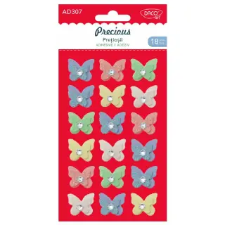 Accesorii craft - AD307 Pretiosii DACO