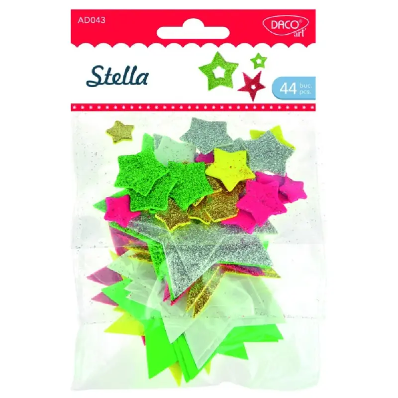 Accesorii craft - AD043 Stela spuma