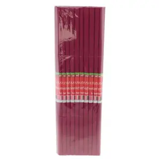 Hartie Creponata Daco, Bordo