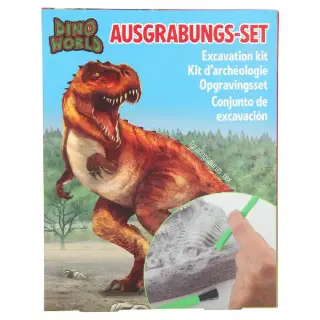 Set Paleontologie Mare Dino World