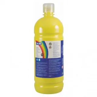 Tempera 1000 ml Milan Galben