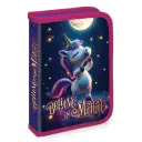 Set micul scolar: Ghiozdan, Penar echipat, Sac sport, Portofel, BELIEVE IN MAGIC - S-COOL 4