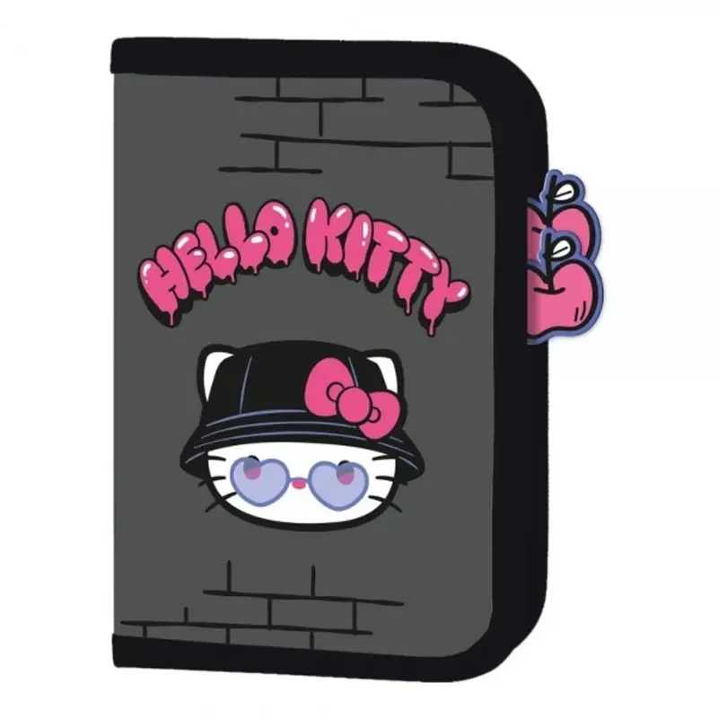 Penar neechipat St. Majewski Hello Kitty , 2 extensii