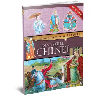 ENCICLOPEDIE - DINASTIILE CHINEI